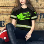 hi-vis-shirt-reflective-tapes-black-green-neon-canada-flag-shirt-2da1d.webp