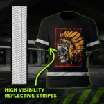 hi-vis-shirt-reflective-tapes-black-orange-skull-native-shirt-custom-7676c.webp