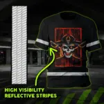 hi-vis-shirt-reflective-tapes-black-orange-skull-sword-shirt-custom-0de43.webp