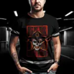 hi-vis-shirt-reflective-tapes-black-orange-skull-sword-shirt-custom-718df.webp