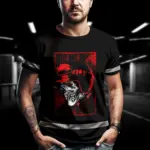 hi-vis-shirt-reflective-tapes-black-red-skull-biker-shirt-custom-4be37.webp