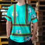 hi-vis-shirt-reflective-tapes-blue-neon-custom-name-safety-workwear-696ed.webp