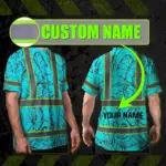 hi-vis-shirt-reflective-tapes-blue-neon-flowers-custom-name-safety-32b5e.webp