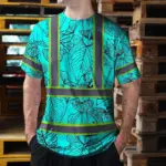 hi-vis-shirt-reflective-tapes-blue-neon-flowers-custom-name-safety-591b2.webp