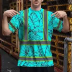 hi-vis-shirt-reflective-tapes-blue-neon-flowers-custom-name-safety-774b2.webp