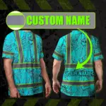 hi-vis-shirt-reflective-tapes-blue-neon-flowers-custom-name-safety-7e880.webp