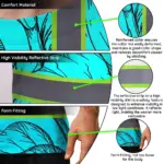 hi-vis-shirt-reflective-tapes-blue-neon-flowers-custom-name-safety-e150b.webp
