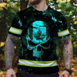 hi-vis-shirt-reflective-tapes-blue-neon-skull-with-canada-flag-c8923.webp