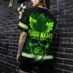 hi-vis-shirt-reflective-tapes-green-black-and-canada-flag-skull-7f91b.webp