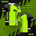 hi-vis-shirt-reflective-tapes-green-black-canada-flag-custom-name-748e5.webp