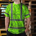 hi-vis-shirt-reflective-tapes-green-black-neon-flowers-custom-name-97834.webp