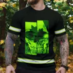 hi-vis-shirt-reflective-tapes-green-neon-black-and-canada-flag-skull-5f65d.webp