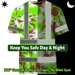 hi-vis-shirt-reflective-tapes-green-neon-flowers-custom-name-safety-1c27e.webp