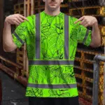 hi-vis-shirt-reflective-tapes-green-neon-flowers-custom-name-safety-28b6a.webp