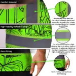 hi-vis-shirt-reflective-tapes-green-neon-flowers-custom-name-safety-5771c.webp