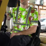 hi-vis-shirt-reflective-tapes-green-neon-flowers-custom-name-safety-b5d7c.webp