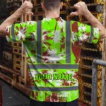 hi-vis-shirt-reflective-tapes-green-neon-flowers-custom-name-safety-c56da.webp