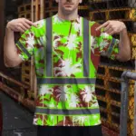 hi-vis-shirt-reflective-tapes-green-neon-flowers-custom-name-safety-d2bab.webp