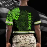 hi-vis-shirt-reflective-tapes-green-neon-native-skull-custom-name-954a6.webp