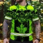 hi-vis-shirt-reflective-tapes-green-neon-skull-canada-flag-custom-3b930.webp