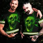 hi-vis-shirt-reflective-tapes-green-neon-skull-custom-name-safety-83b09.webp