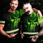 hi-vis-shirt-reflective-tapes-green-neon-skull-shadow-canada-flag-0a162.webp