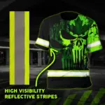 hi-vis-shirt-reflective-tapes-green-neon-skull-shadow-canada-flag-6eac2.webp