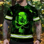 hi-vis-shirt-reflective-tapes-green-neon-skull-with-canada-flag-7afe6.webp