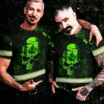 hi-vis-shirt-reflective-tapes-green-neon-skull-with-canada-flag-9543c.webp