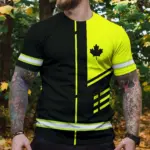 hi-vis-shirt-reflective-tapes-lime-black-and-canada-flag-custom-name-e068a.webp