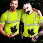 hi-vis-shirt-reflective-tapes-lime-neon-canada-flag-custom-name-664a8.webp
