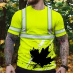 hi-vis-shirt-reflective-tapes-lime-neon-canada-flag-custom-name-c8a21.webp