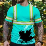 hi-vis-shirt-reflective-tapes-mint-neon-canada-flag-custom-name-17a30.webp