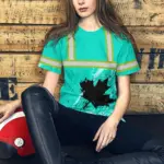 hi-vis-shirt-reflective-tapes-mint-neon-canada-flag-custom-name-81f85.webp