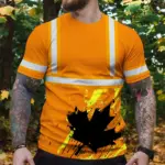 hi-vis-shirt-reflective-tapes-orange-neon-canada-flag-custom-name-7144c.webp