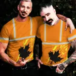 hi-vis-shirt-reflective-tapes-orange-neon-canada-flag-custom-name-ca99a.webp