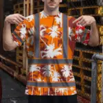 hi-vis-shirt-reflective-tapes-orange-neon-flowers-custom-name-safety-67880.webp