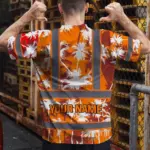 hi-vis-shirt-reflective-tapes-orange-neon-flowers-custom-name-safety-6a041.webp