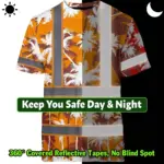 hi-vis-shirt-reflective-tapes-orange-neon-flowers-custom-name-safety-a6ff1.webp