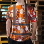 hi-vis-shirt-reflective-tapes-orange-neon-flowers-custom-name-safety-d78e1.webp