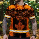 hi-vis-shirt-reflective-tapes-orange-neon-skull-canada-flag-custom-35f43.webp