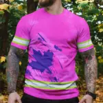 hi-vis-shirt-reflective-tapes-pink-neon-and-violet-canada-flag-3e58d.webp