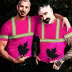 hi-vis-shirt-reflective-tapes-pink-neon-canada-flag-custom-name-82b7f.webp