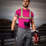 hi-vis-shirt-reflective-tapes-pink-neon-canada-flag-custom-name-dd442.webp
