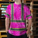 hi-vis-shirt-reflective-tapes-pink-neon-flowers-custom-name-safety-35860.webp