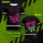 hi-vis-shirt-reflective-tapes-pink-neon-skull-butterfly-shirt-custom-7120a.webp
