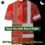 hi-vis-shirt-reflective-tapes-red-neon-flowers-custom-name-safety-0157f.webp