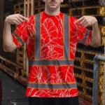 hi-vis-shirt-reflective-tapes-red-neon-flowers-custom-name-safety-25b89.webp
