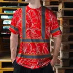 hi-vis-shirt-reflective-tapes-red-neon-flowers-custom-name-safety-456e0.webp