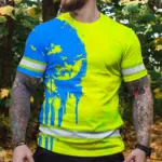 hi-vis-shirt-reflective-tapes-skull-green-neon-and-blue-custom-name-33926.webp